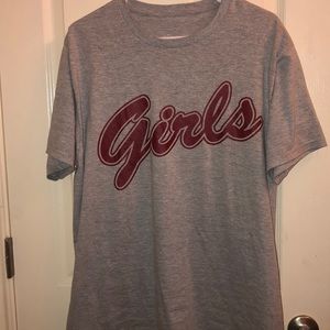 Friends (girls) shirt